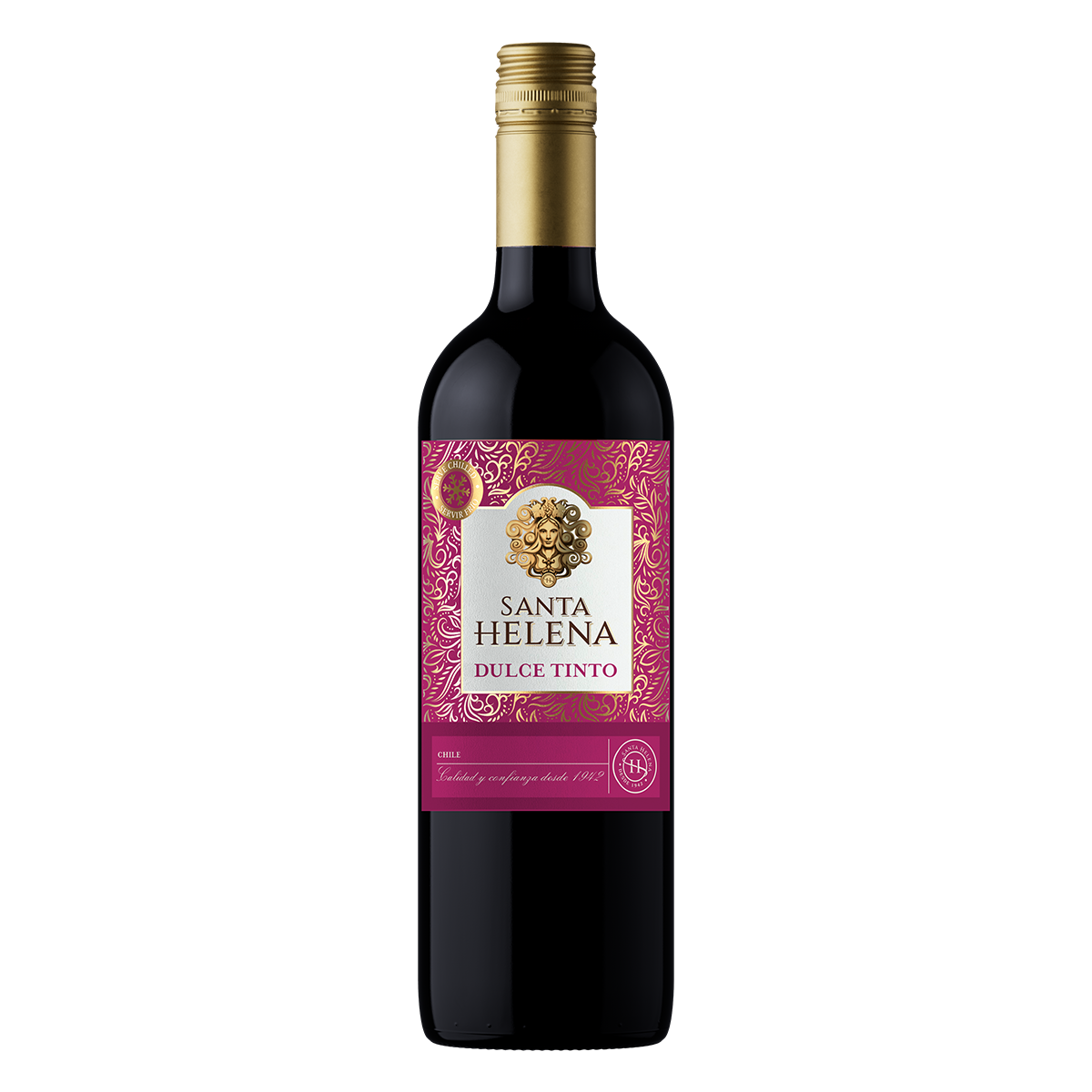 VINO SANTA HELENA Dulce Tinto