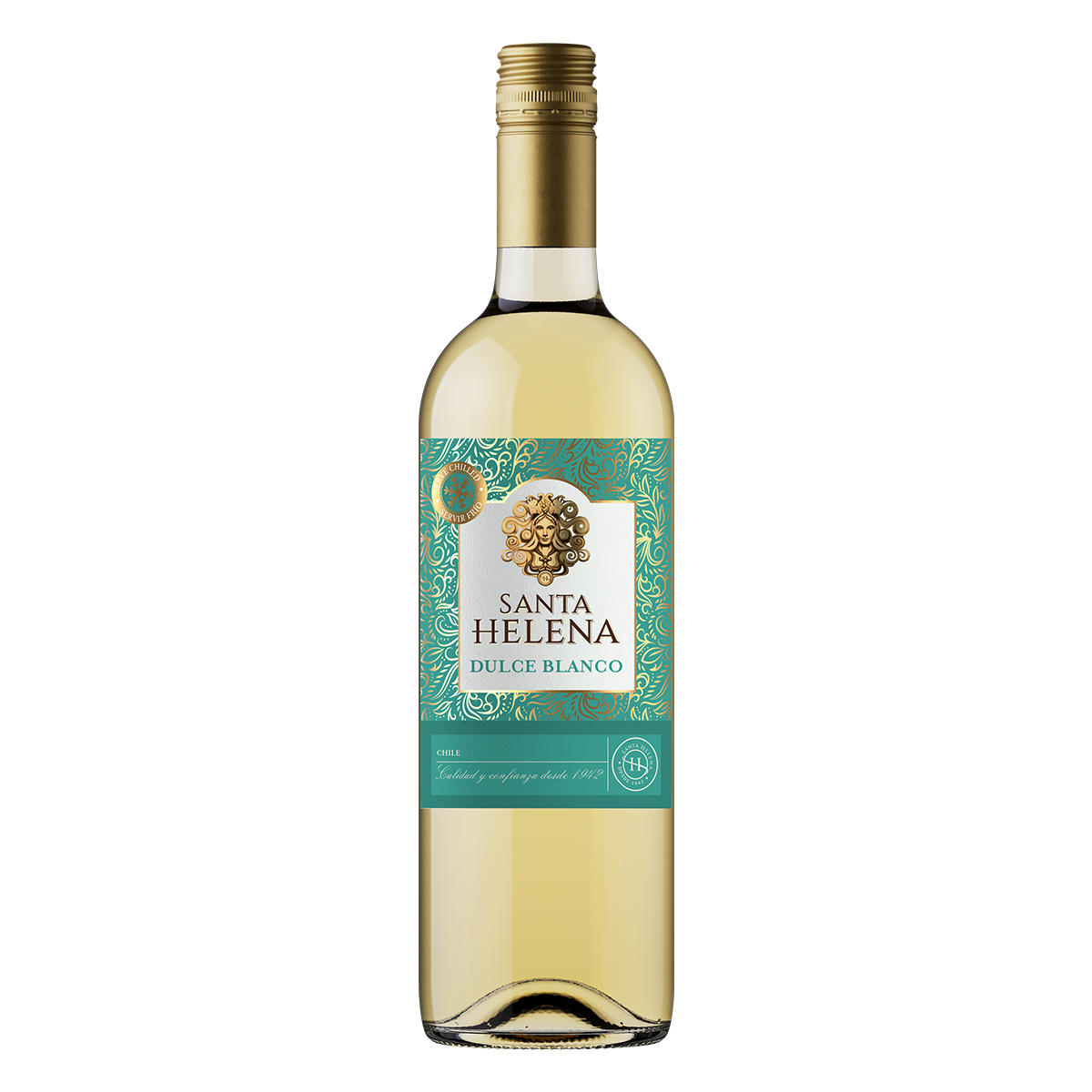 VINO SANTA HELENA Dulce Blanco