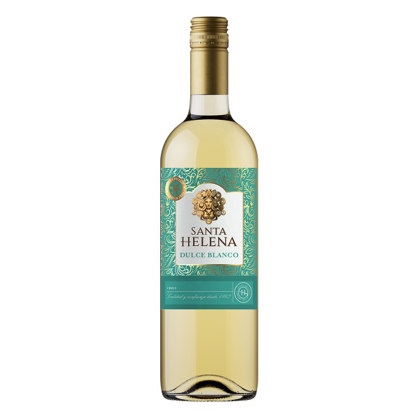 VINO SANTA HELENA Dulce Blanco
