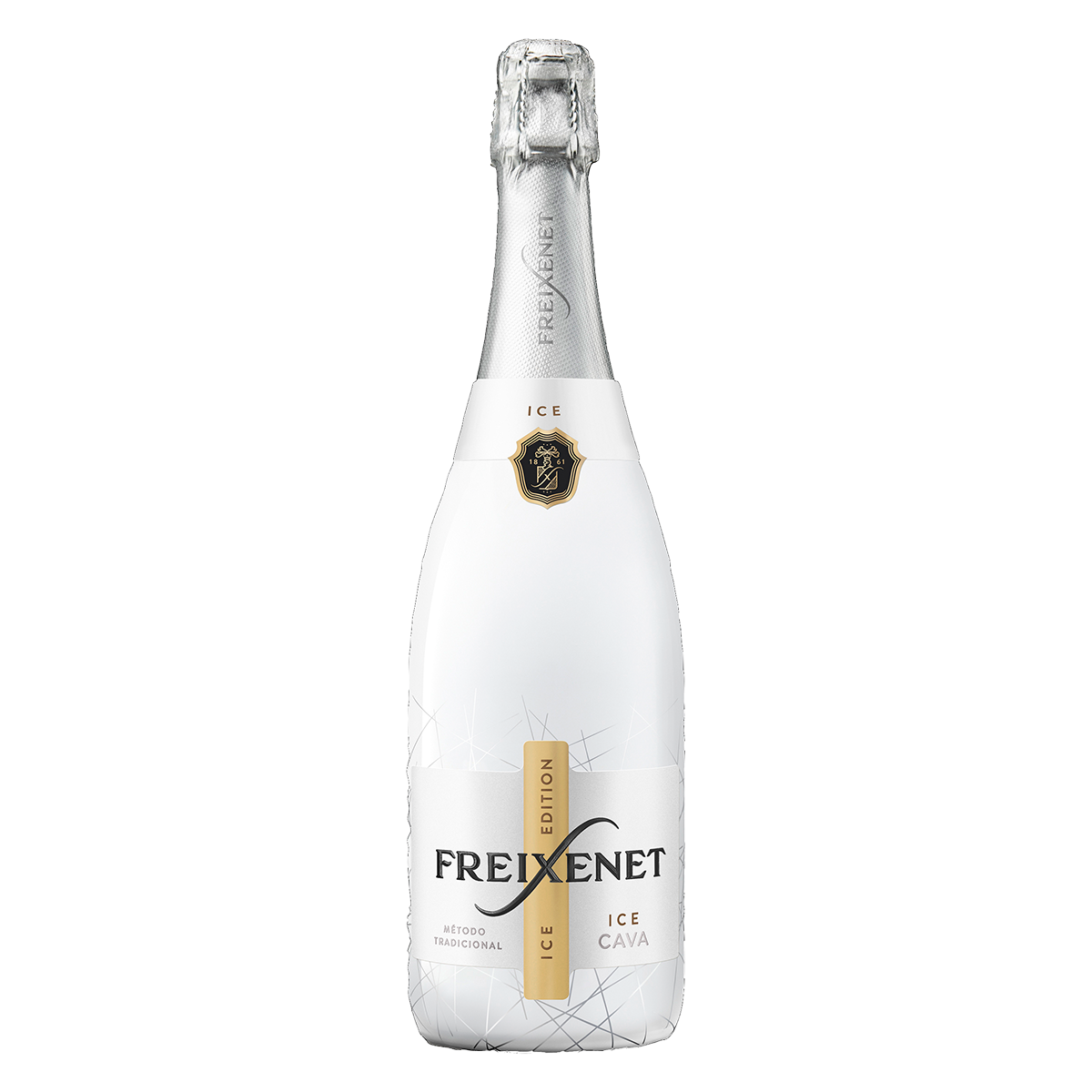 Espumante FREIXENET ICE Cuvee Especial ESP 750mL