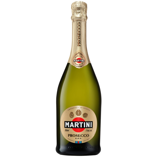 Espumante MARTINI Prosecco ITA 750mL