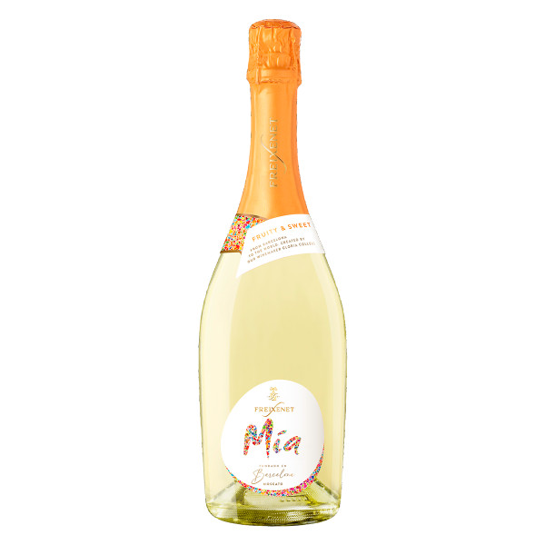 Espumante MÍA Moscato