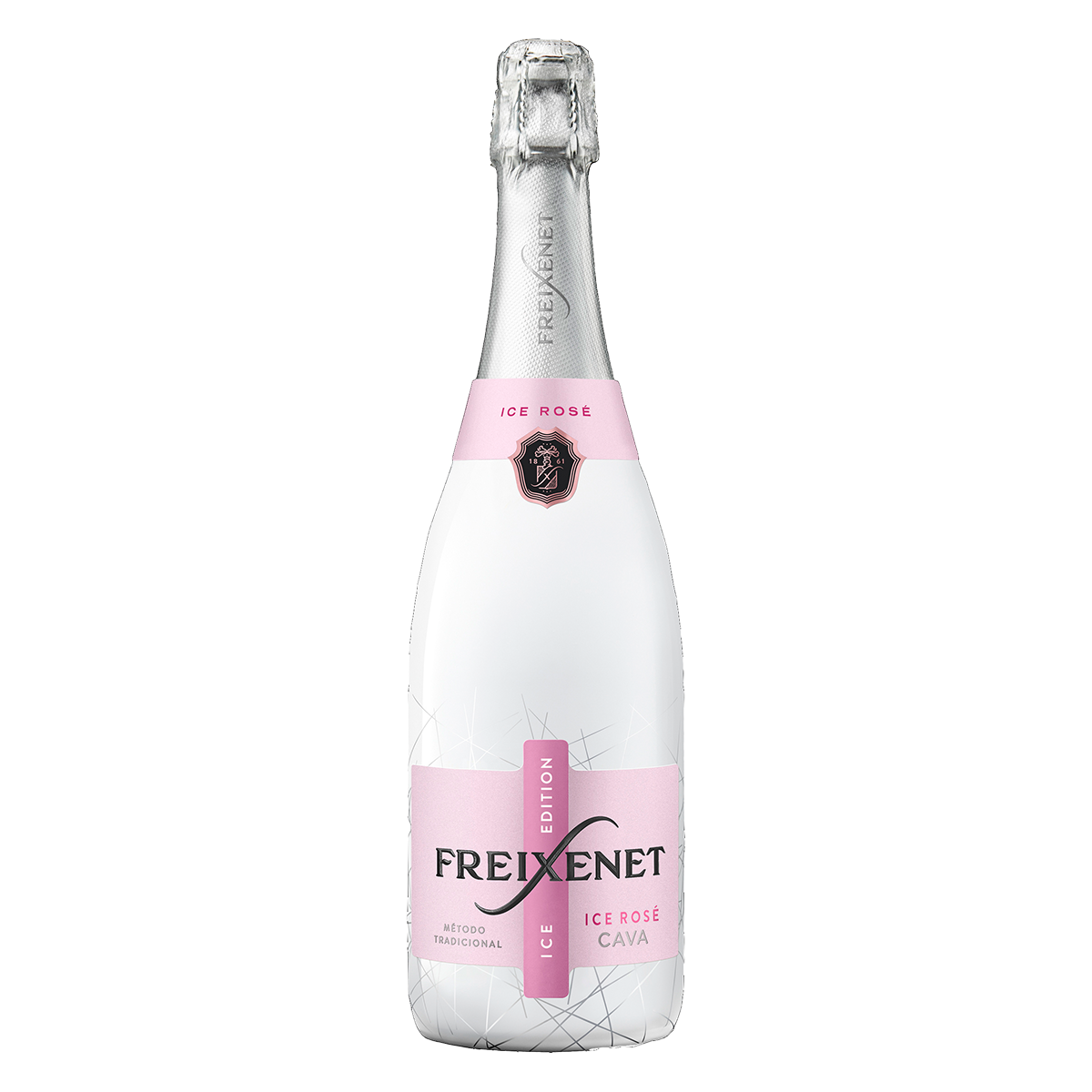 Espumante FREIXENET ICE ROSE Cuvee Especial ESP 750mL