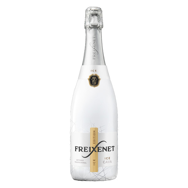 Espumante FREIXENET ICE Cuvee Especial ESP 750mL