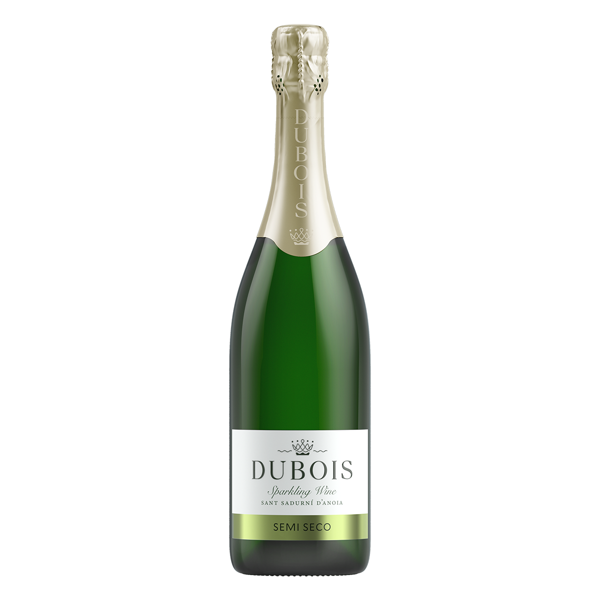 Espumante DUBOIS Cava Semi ESP 750mL