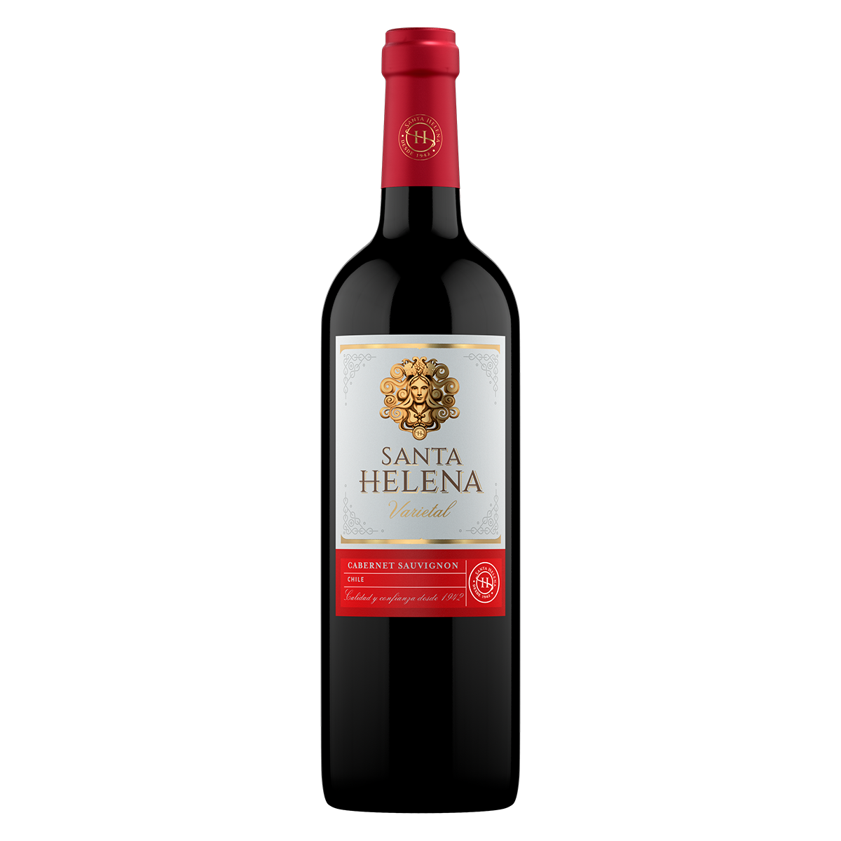 Vino SANTA HELENA Varietal Cabernet Sauvignon CHI 1,500mL