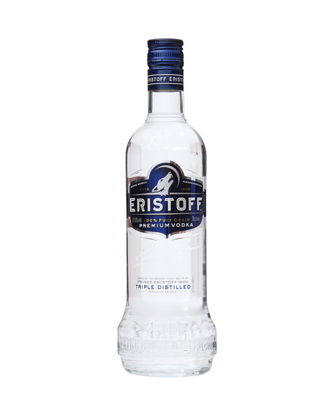 Vodka ERISTOFF 700mL