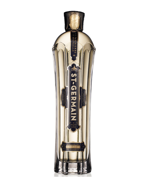 Licor ST. GERMAIN Flor de Sauco 700mL