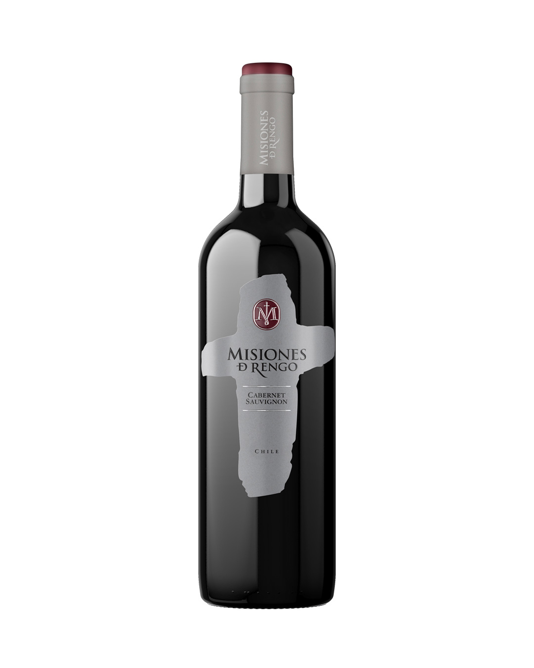 Vino Misiones D Rengo Cabernet Sauvignon 750mL
