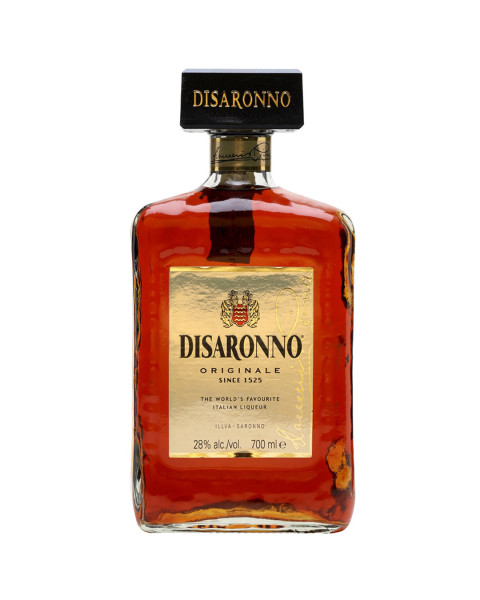 Licor Amaretto DISARONNO Originale 700mL