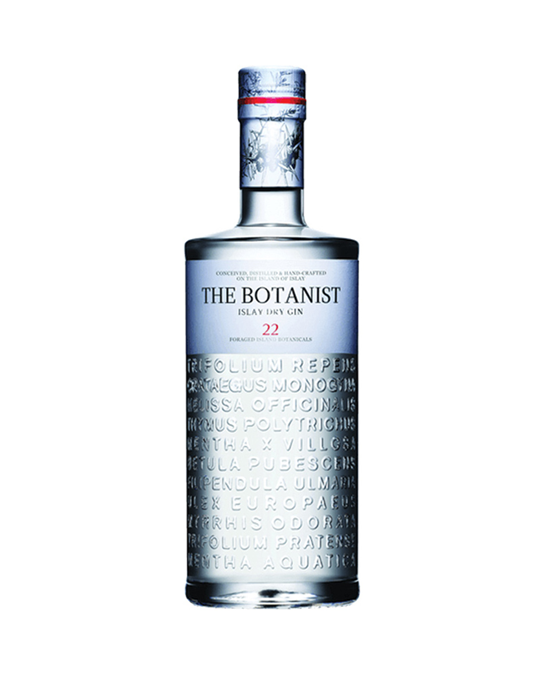 Gin THE BOTANIST 700mL