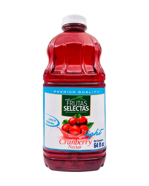 Jugo Arandano FRUTAS SELECTAS Light