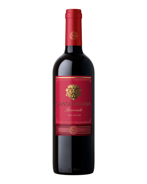Vino Santa Helena Red Blend CHI