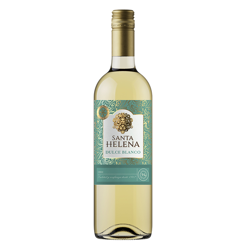 VINO SANTA HELENA Dulce Blanco