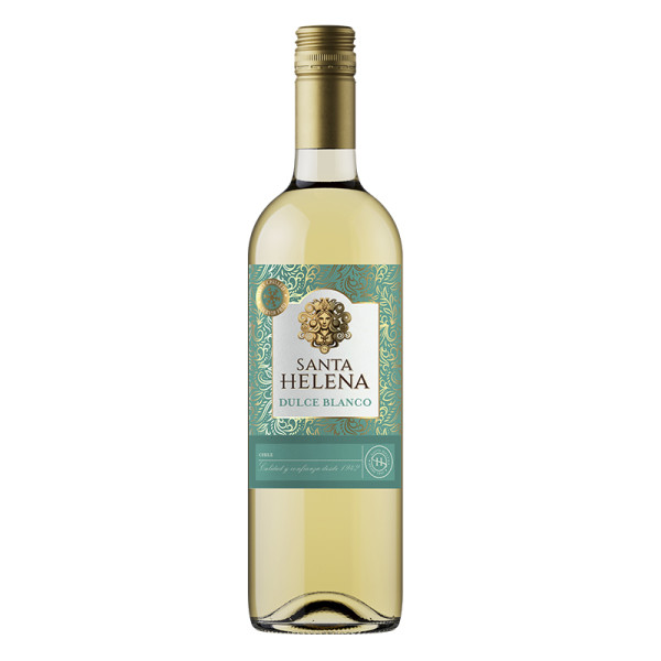 VINO SANTA HELENA Dulce Blanco