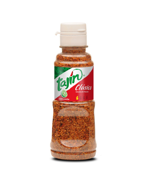 Salsa en Polvo TAJIN Clasico 140g