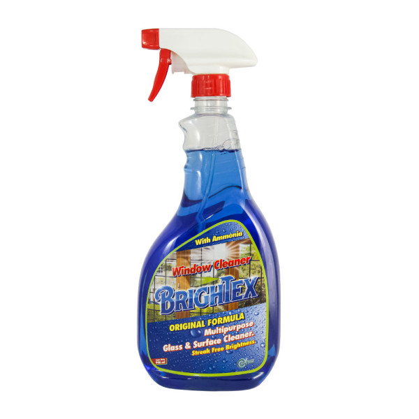 Limpiavidrios BRIGHTEX 946mL