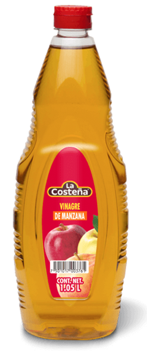 LA COSTEÑA Vinagre Manzana 1.05L