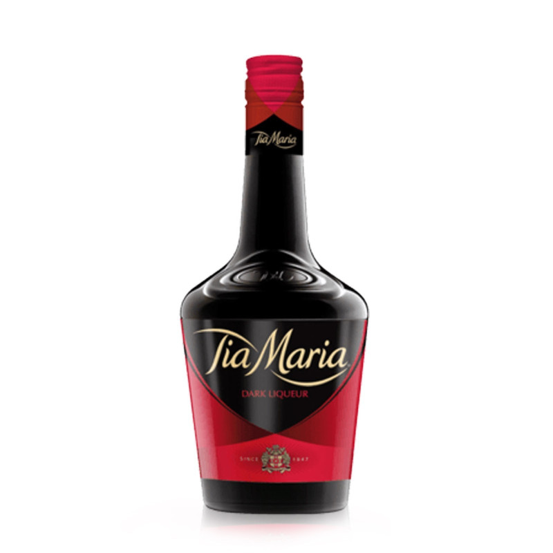 Licor Café TIA MARIA 700mL