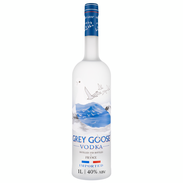 Vodka GREY GOOSE Original 750mL