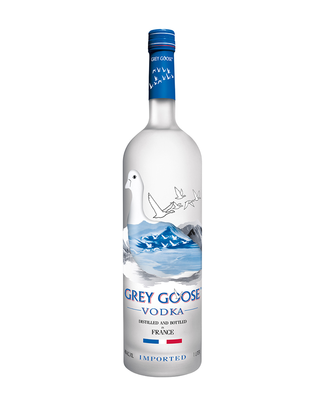 Vodka GREY GOOSE Original 750mL