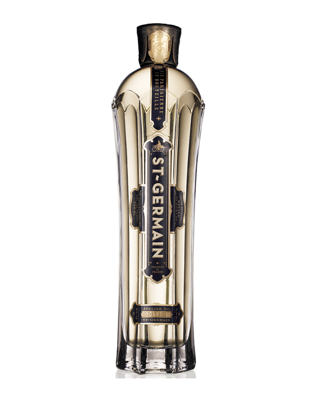 Licor ST. GERMAIN Flor de Sauco 700mL