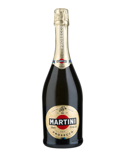 Espumante MARTINI Prosecco ITA 750mL