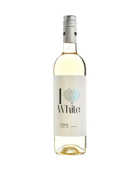 Vino I HEART Chardonnay
