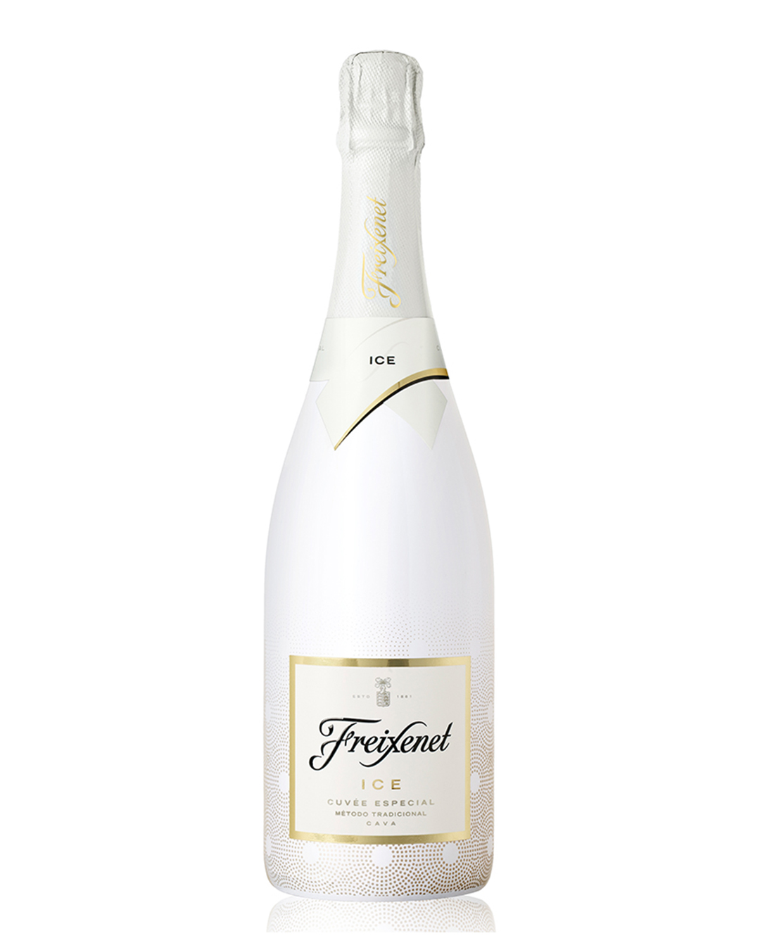Espumante FREIXENET ICE Cuvee Especial ESP 750mL