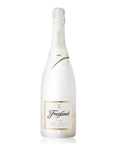 Espumante FREIXENET ICE Cuvee Especial ESP 750mL