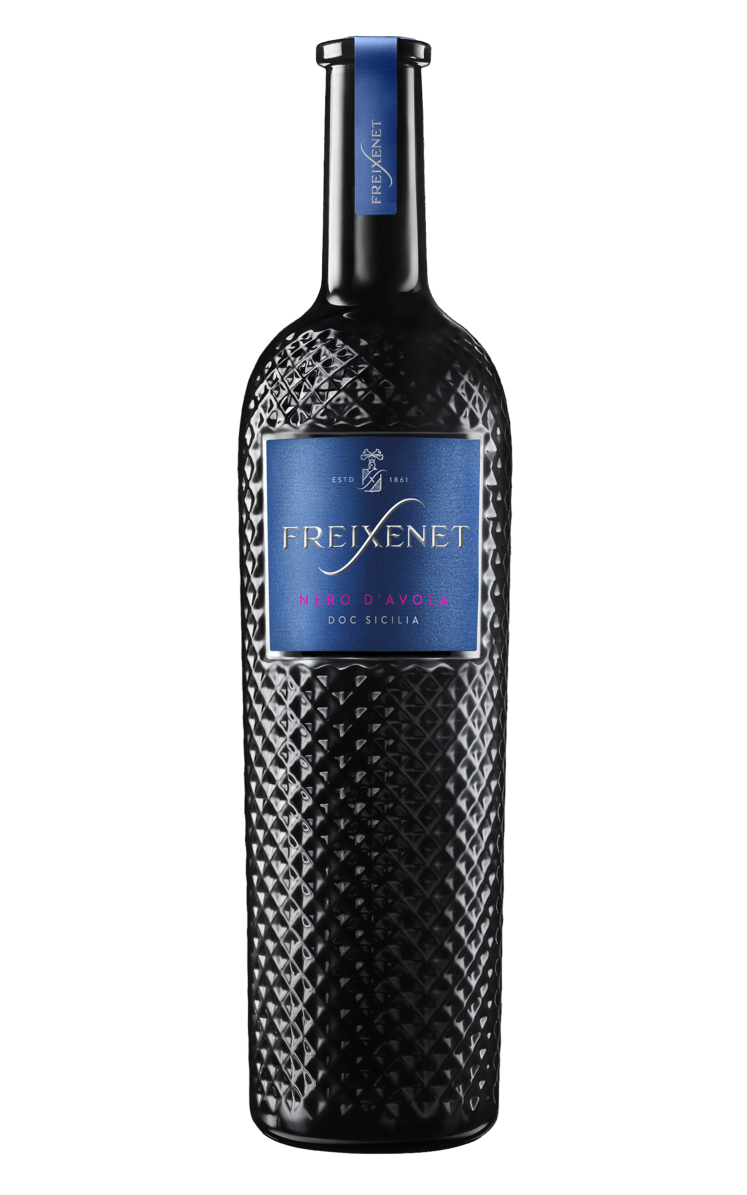 Vino FREIXENET Nero D'Avola ITA 750mL
