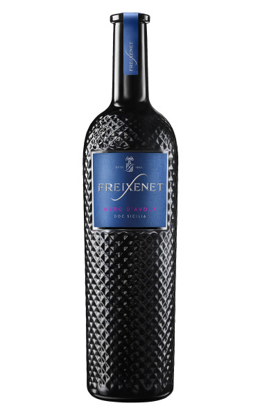Vino FREIXENET Nero D'Avola ITA 750mL