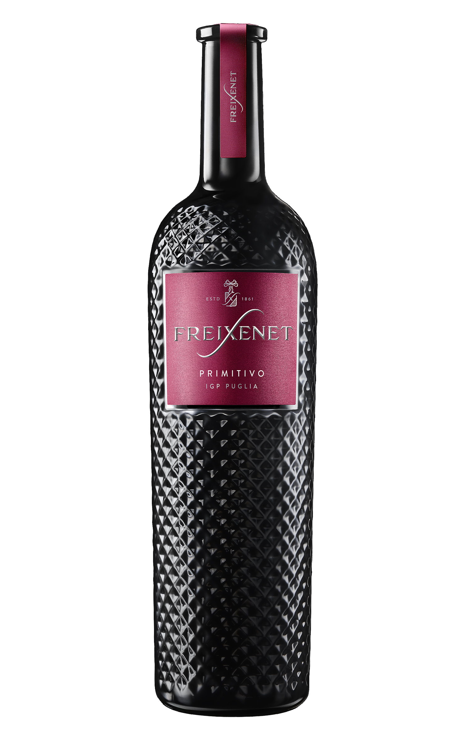 Vino FREIXENET Primitivo ITA 750mL