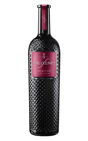 Vino FREIXENET Primitivo ITA 750mL