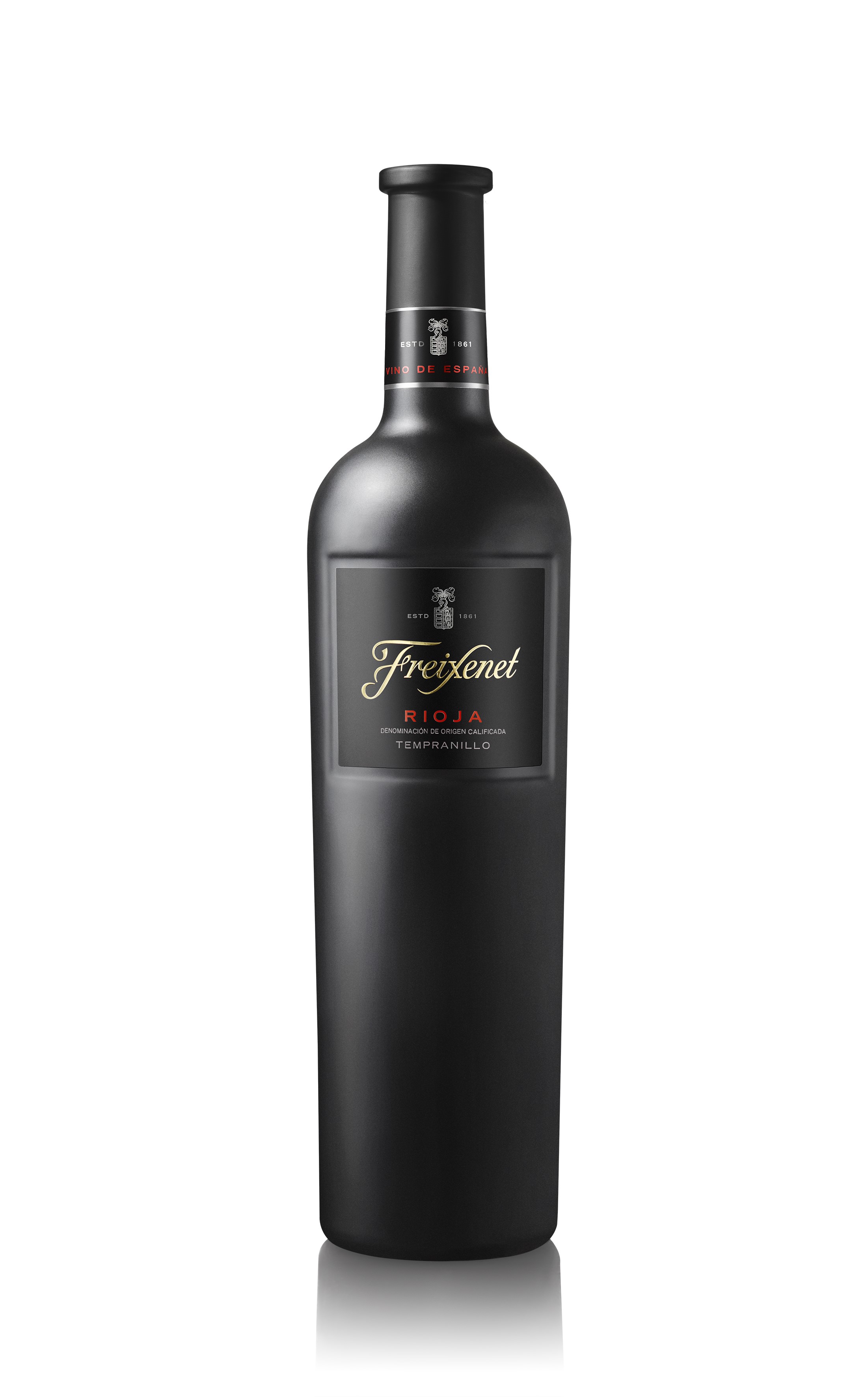 Vino FREIXENET Rioja Tempranillo ESP 750mL