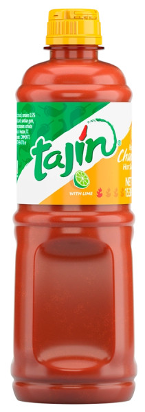 Salsa TAJIN Chamoy 475mL