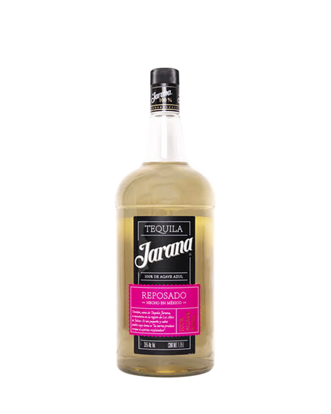 Tequila JARANA Reposado
