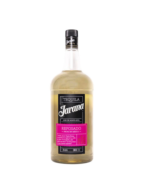 Tequila JARANA Reposado