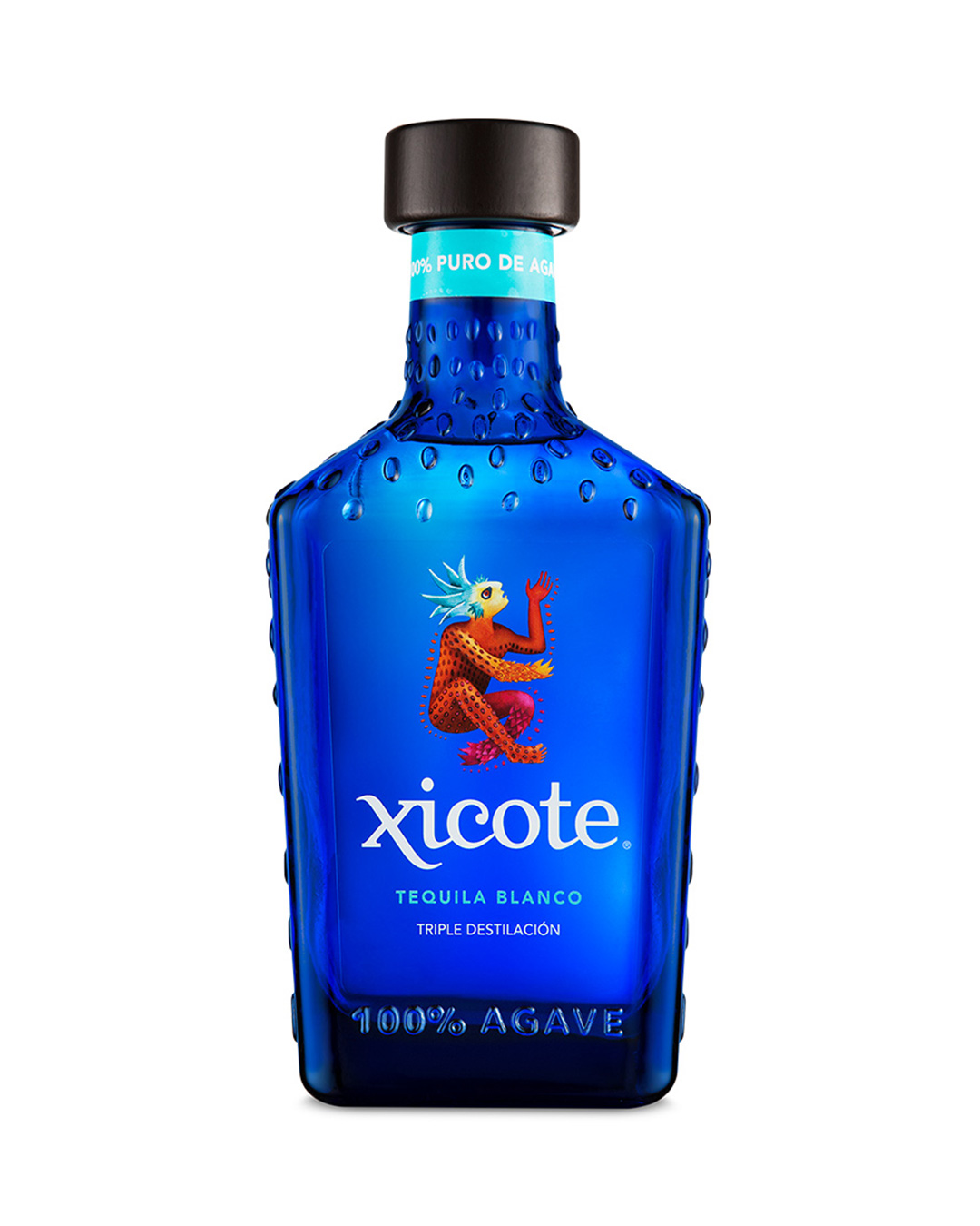 Tequila XICOTE Blanco 750mL