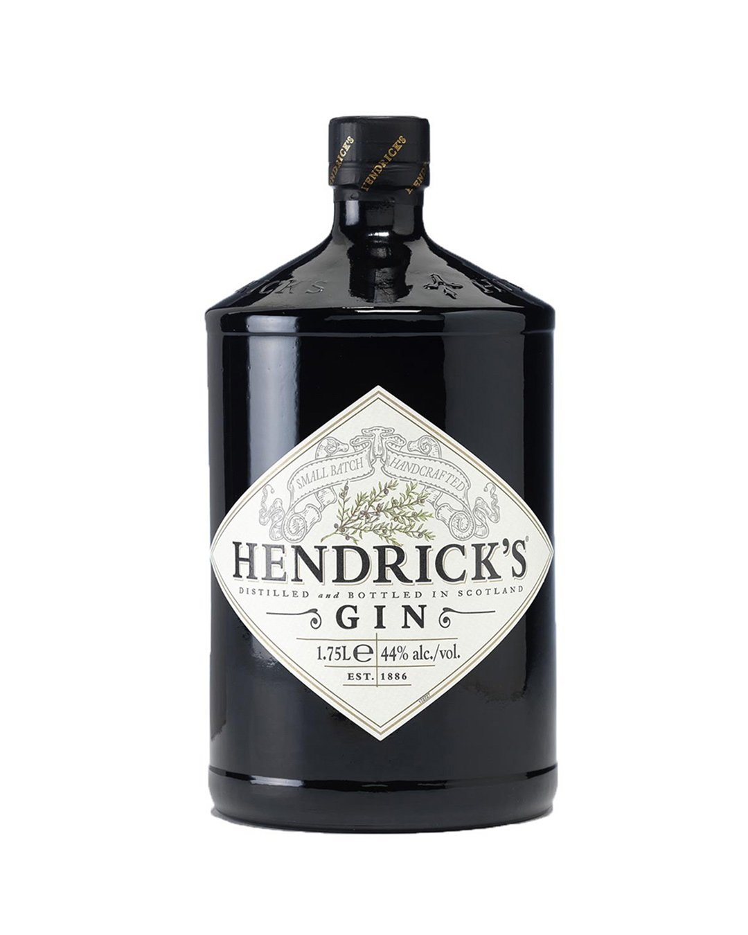 Gin HENDRICK'S