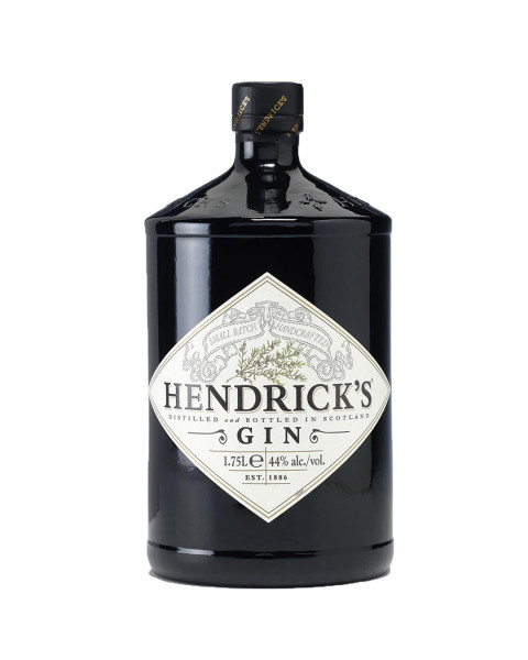 Gin HENDRICK'S