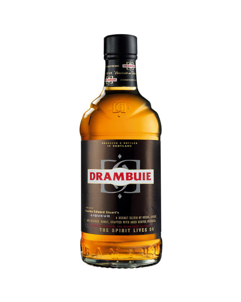 Licor DRAMBUIE 750mL