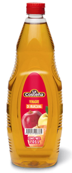 LA COSTEÑA Vinagre Manzana 1.05L