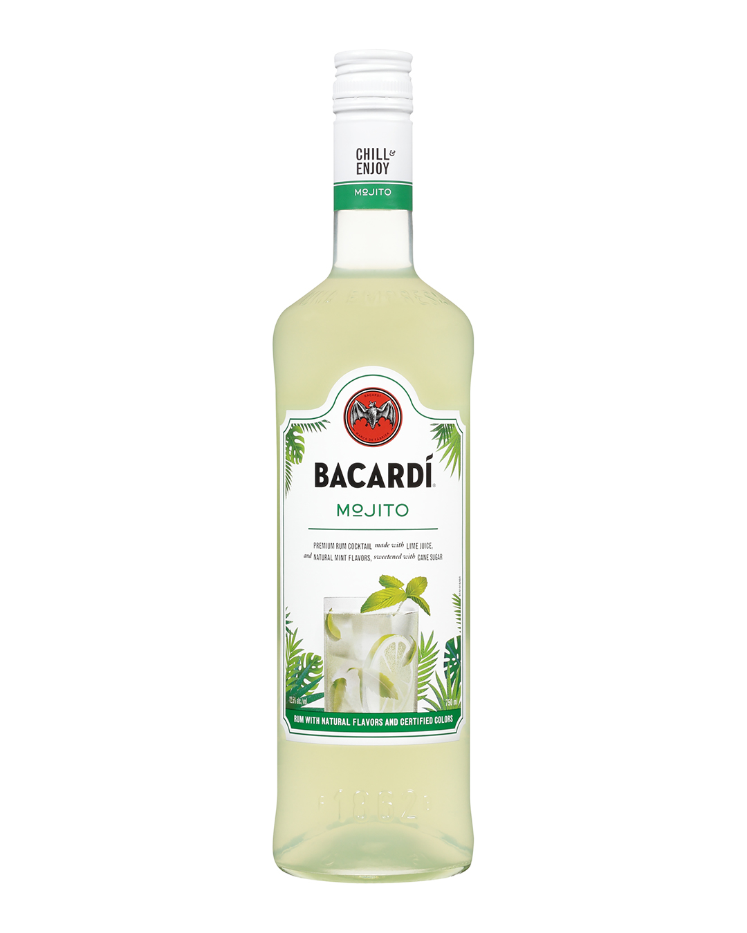 RTS Bacardi Mojito