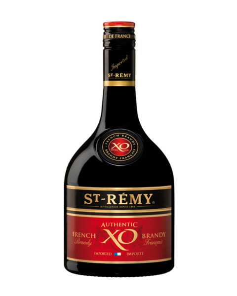 Brandy ST. REMY XO 700mL