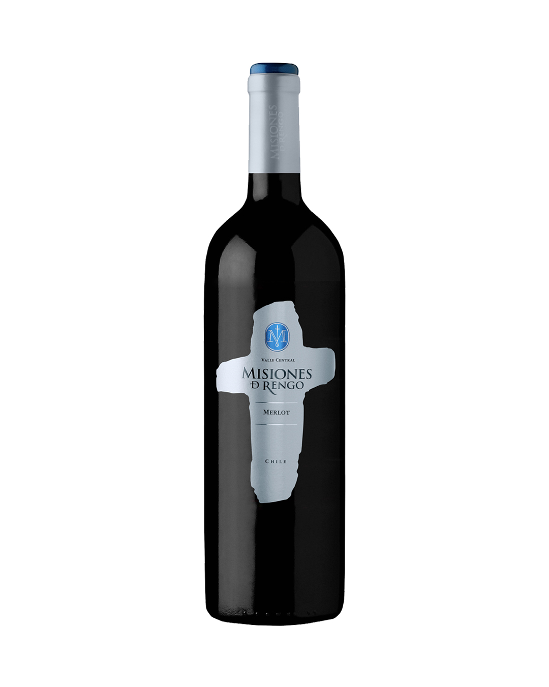 Vino Misiones D Rengo Merlot 750mL