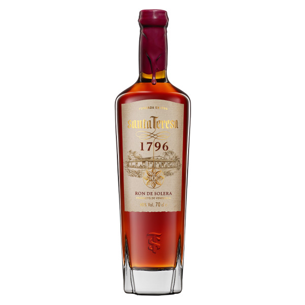 Ron SANTA TERESA 1796 750mL