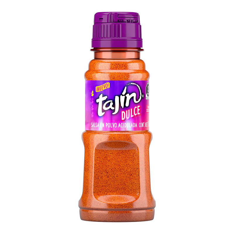 Salsa en Polvo TAJIN Dulce 93g