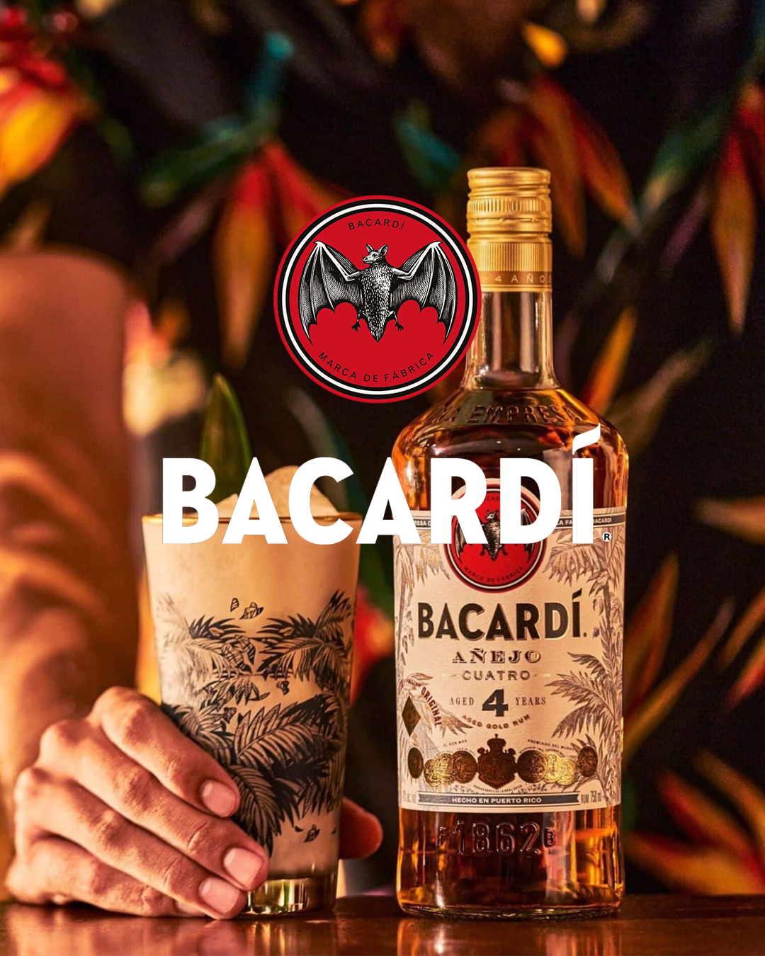 Bacardí
